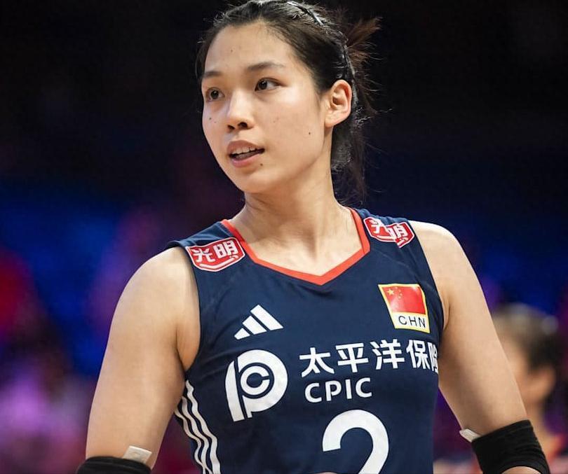 庄宇珊坦言留洋最怕语言关！李盈莹登上米兰报纸，德比战一触即发