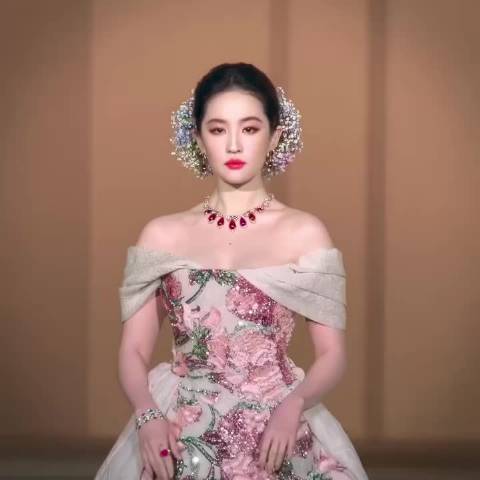 百花齐放，眼前一亮又一亮