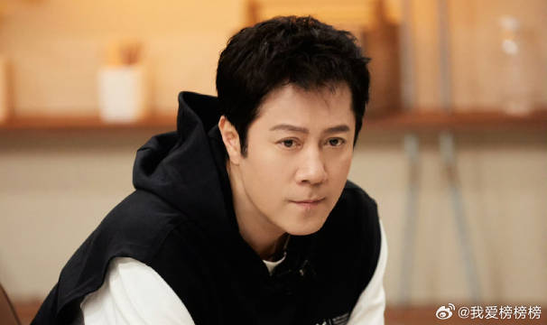 《披荆斩棘》 很真实，胡彦斌只为能赢，蔡国庆二公组队没人要