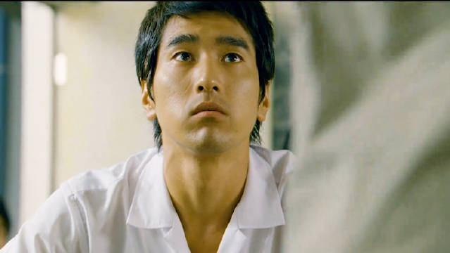 万字解说， 你真的懂江湖吗？不妨来看看这几兄弟的故事