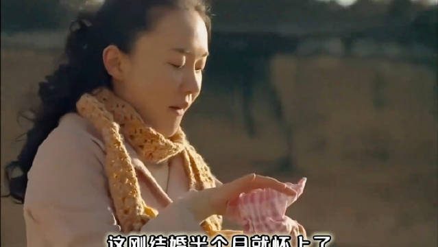 霍思燕怎么不演戏了，她演的好有灵气，说什么台词都有她自己的味道