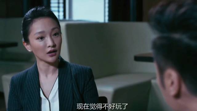 周迅说粤语怎么好听成这样