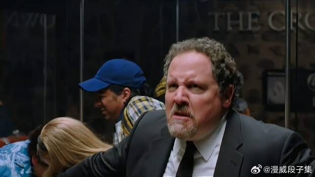 小蜘蛛“彼得一激灵”，击败神秘来客，这段很精彩