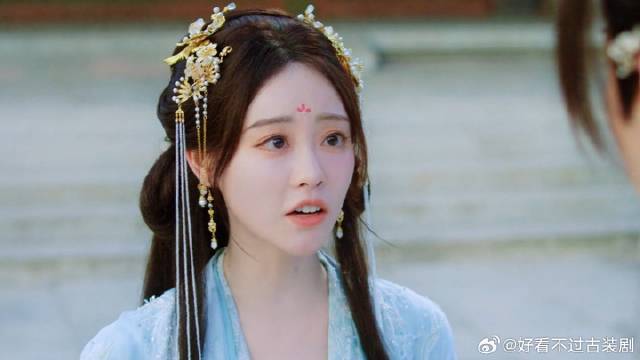 《书卷一梦》 宋一汀清醒怒怼上官鹤 既没有成婚的魄力也没私奔勇气