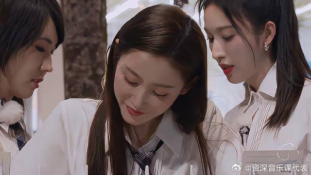 文文怎么这么温柔？！