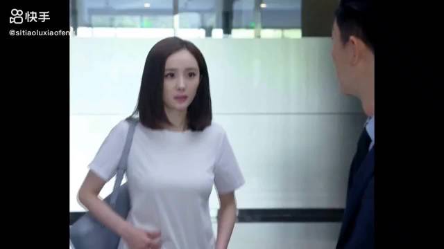 杨幂跟柳岩谁大？我说年纪啦