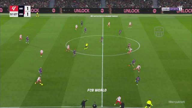 阿尔瓦雷斯挑射，胡安-加西亚抱住