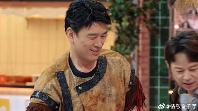 王耀庆太强了，直接连赢唐禹哲，丁程鑫都看傻眼！