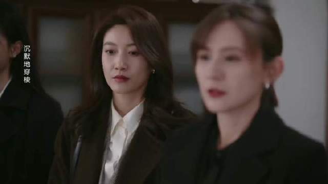 陈硕罗英子因爱情观不同分手