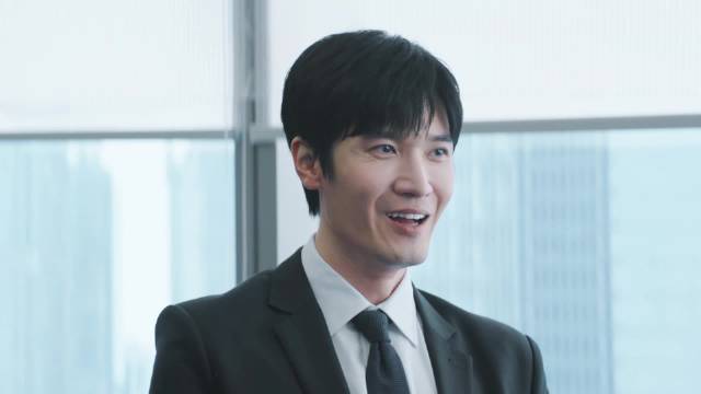 刘海宽新剧颠覆形象，蓝曦臣变职场搞笑人