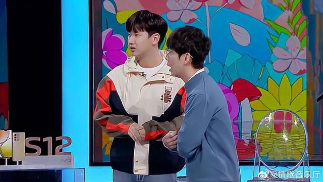 挑战即将开始，不料导演一句话，让何炅当场震惊！