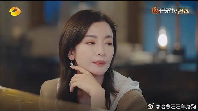 李晟自曝无戏可拍曾演李佳航丈母娘，浪姐断层第一获00后力挺