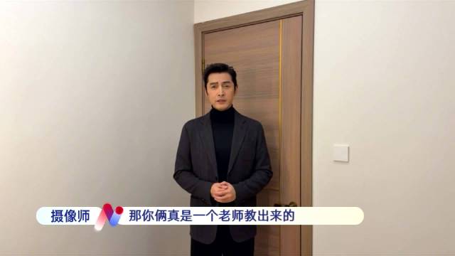 胡歌袁弘隔空双簧助阵沉浸式戏剧狄仁杰探案