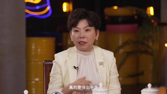 邓亚萍幼年废弃澡堂苦练逆袭