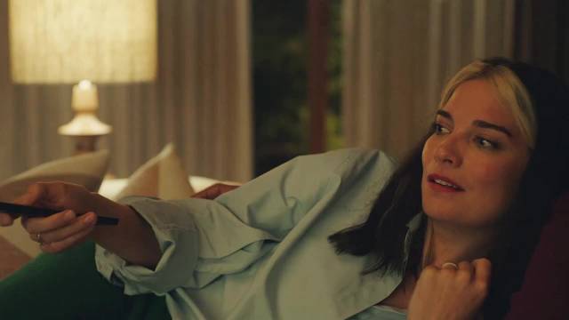 沉浸式讲解科幻神剧《黑镜》