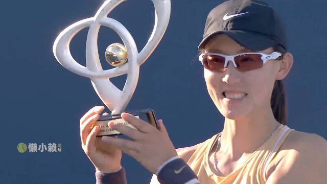 自制集锦+颁奖采访