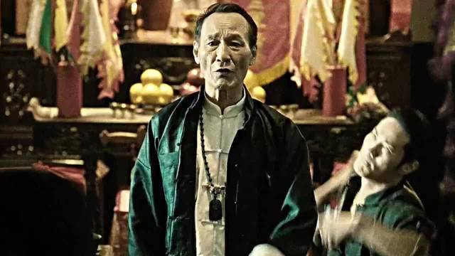 这一部也是给力！太经典了