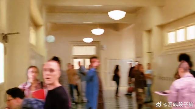 蜘蛛感应哪家强！应是漫威蕞强被动技能了吧，这可没法比