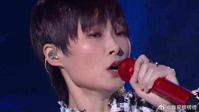 李宇春《似火年华》