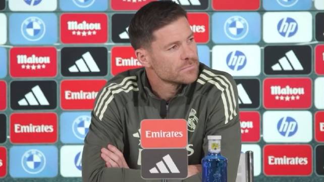 阿隆索称贝林厄姆状态良好，团队需互相支持