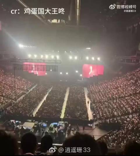 陶喆纽约巡演互动观众，70后至10后粉丝齐聚