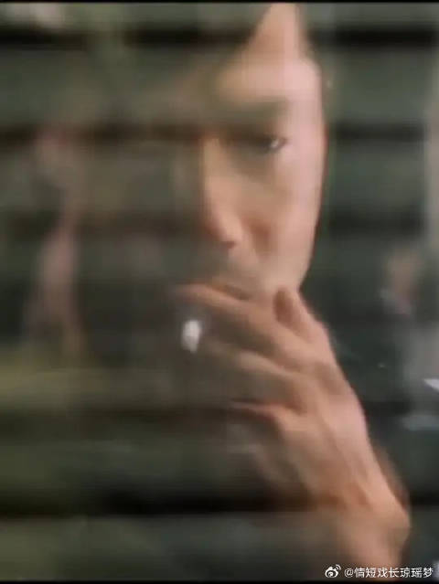 烈日到底灼着的是谁的心