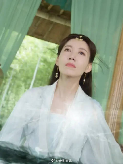 终于找到了南颜妈眼瞎的原因