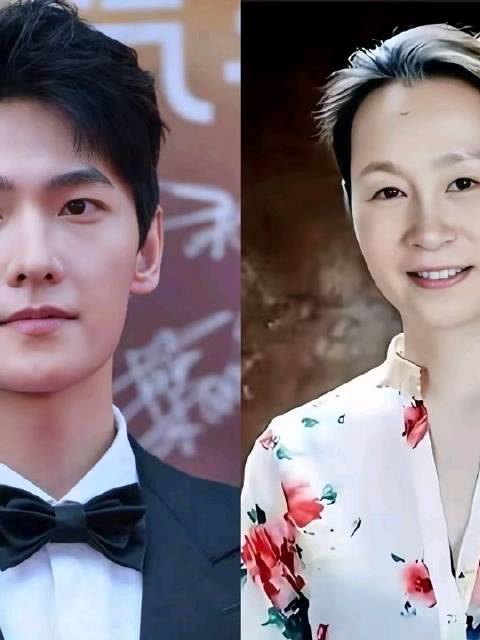 杨洋被曝恋爱低调真诚，前任无恶评