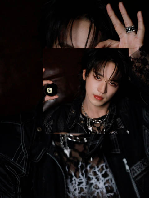 舞台上优雅的反叛者，颠覆规则，一击即中