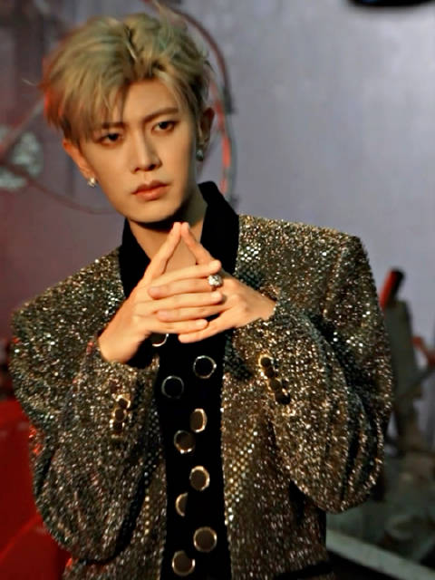 任嘉伦2025任意绽放活动启动