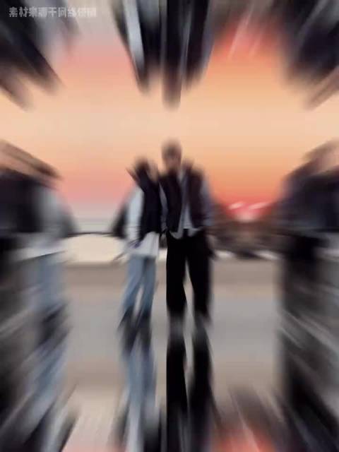 祝福，难怪前任破防了呢