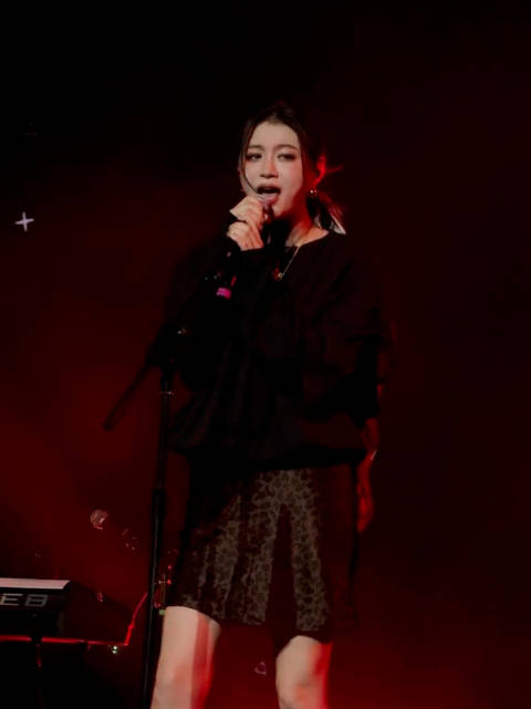 祝姐姐幸福～ 太好听了吧