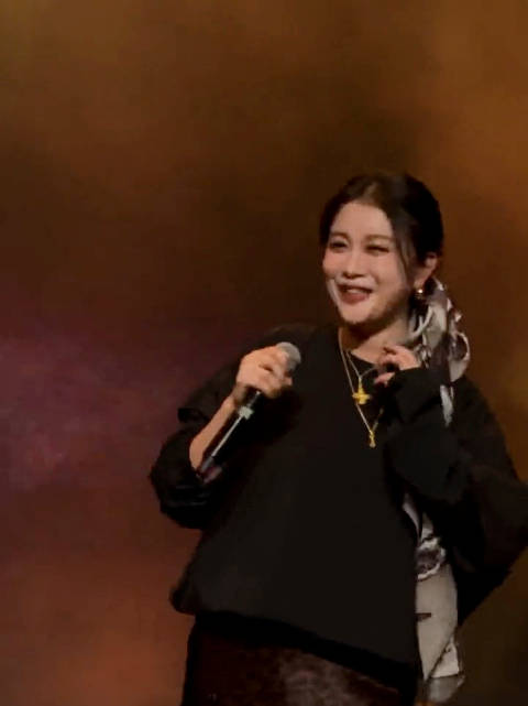 李嘉格你很棒 往后余生一定会更幸福