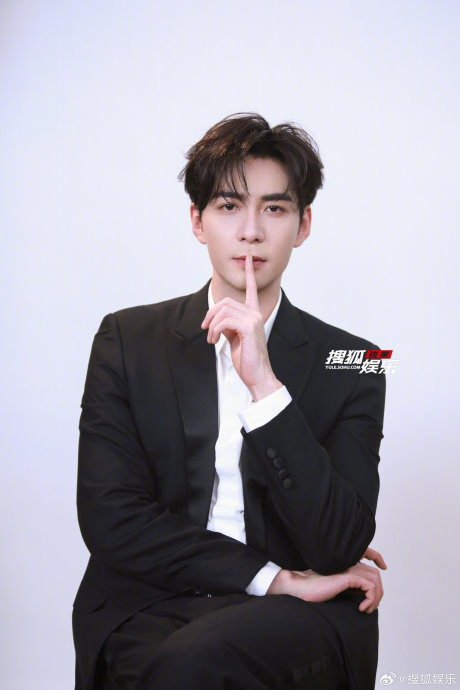 陈星旭爆料林一喜欢刘亦菲