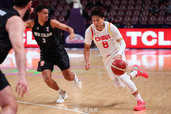 中国男篮再战韩国12人名单不变赵睿未入选