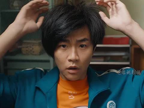 贾冰王皓新片《奇遇》开机，黄遇奇演绎跨龄人生