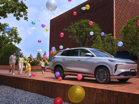 央企一出手，清空全年购物车，风神L8年终放大招