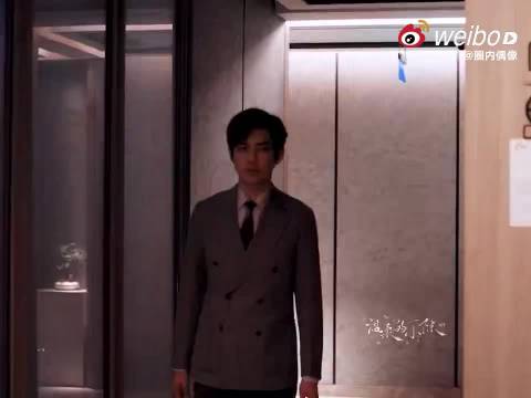 钟汉良四部偶像剧角色诠释深情天花板