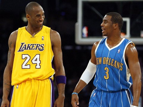 震惊，快船居然炒掉保罗，最后一舞都不给？这样赶走功臣备受质疑