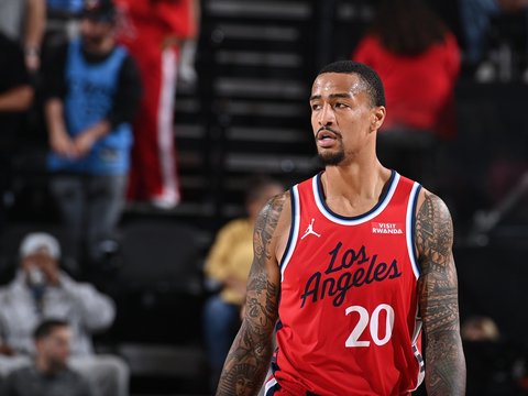 全明星老将都不行，快船准备交易，第二得分点，谁能拯救他们？