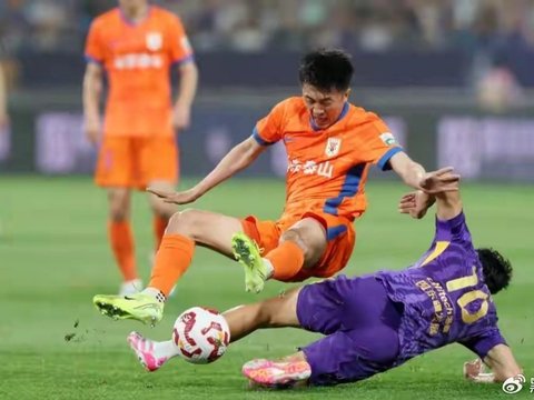 留力阻击上海申花？津门虎仅3外援出战，山东泰山“复仇”有望