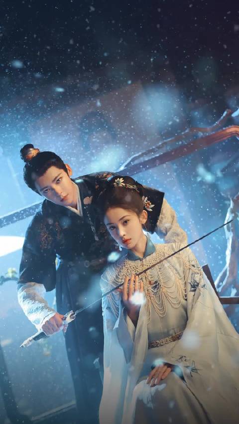 于正否认玉茗茶骨侯明昊戏份少：每集都满满当当