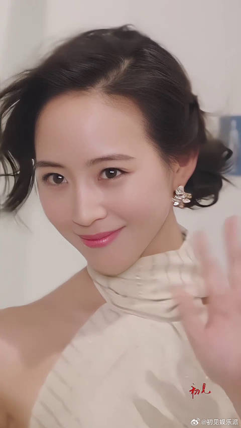 这个人连彭于晏都心动的女人