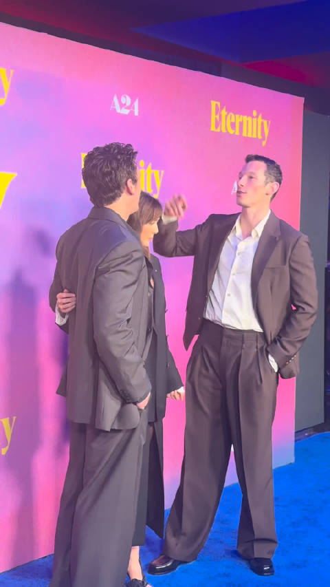 多家媒体报道新任007扮演者最终人选就是卡哥Callum