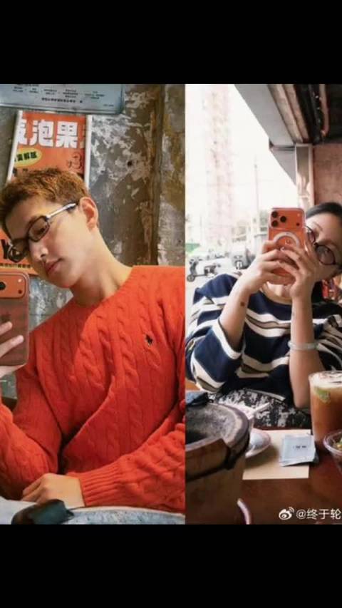 万妮达演唱会上李嘉格携新男友现身