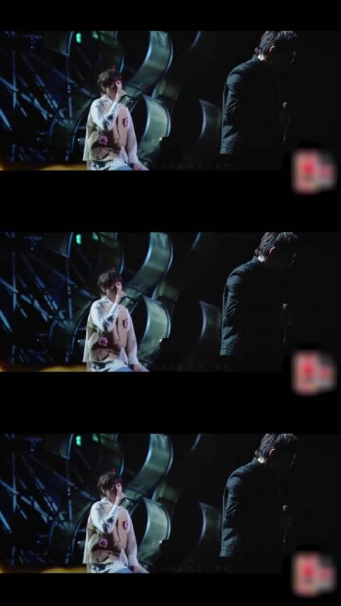 《去北极忘记你》林宥嘉汪苏泷