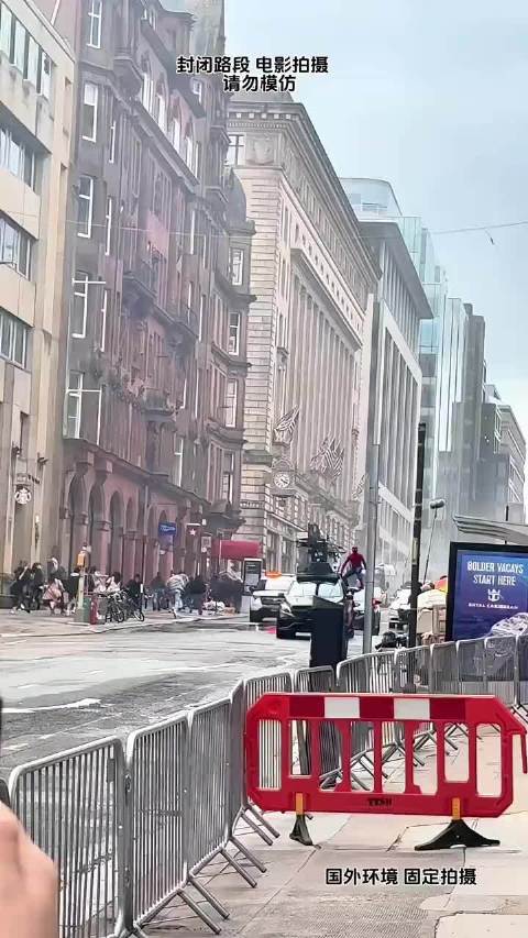 原来蜘蛛侠是真飞啊