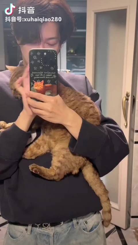 就知道此咪得发点儿什么了，多咪也是千百个不愿意呀，哈哈哈