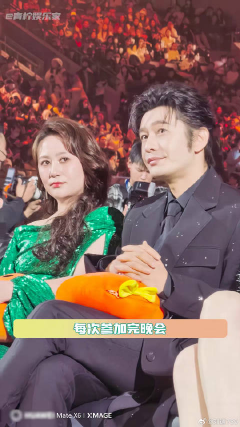 就爱看内娱女明星百花齐放！内娱百花齐放的冲击感 微博VC计划