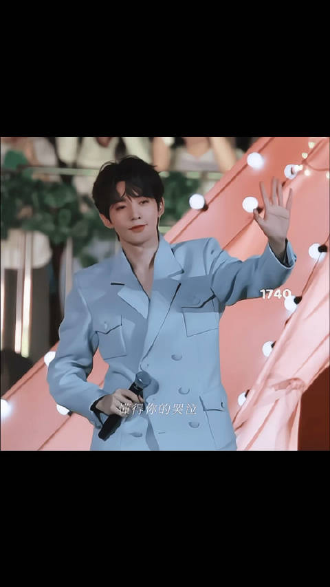 邓为细腻演绎殷戈止，仪态端方打戏流畅